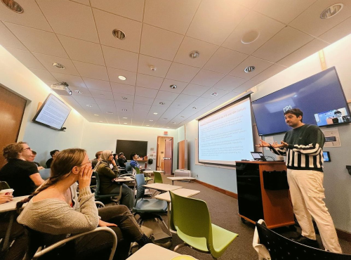 WICTO Workshop Workshop