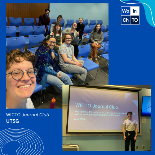 Journal Club Journal Club