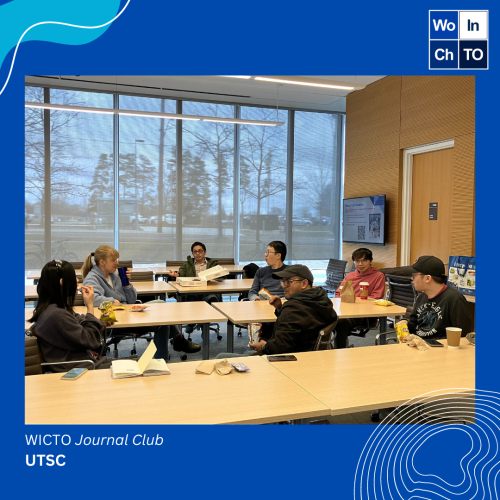 Journal Club