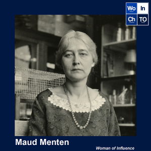 Women-of-Influence-Maud-Menten-300x300