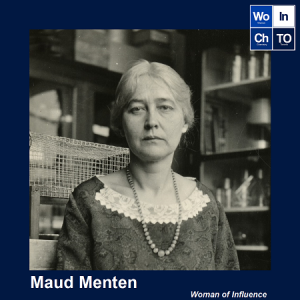 Women-of-Influence-Maud-Menten-300x300 Women-of-Influence-Maud-Menten-300x300