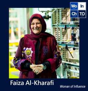 Women-of-Influence-Faiza-Al-Kharafi-291x300 Women-of-Influence-Faiza-Al-Kharafi-291x300