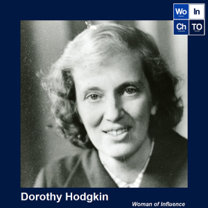Women-of-Influence-Dorothy-Hodgkin-300x300 Women-of-Influence-Dorothy-Hodgkin-300x300